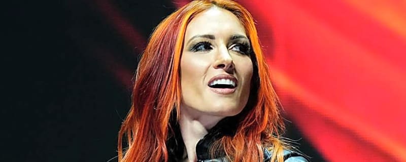 Becky Lynch&#39;s &#39;Starfleet Academy&#39; Look Revealed