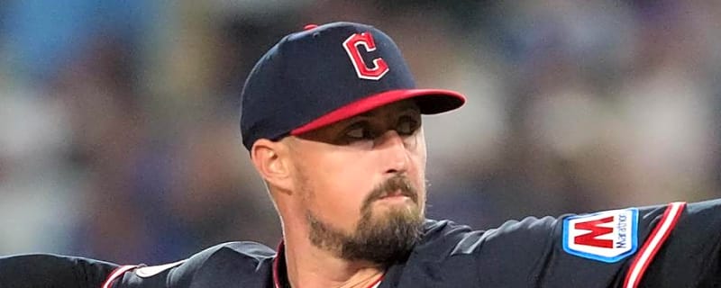Shawn Armstrong Returns For Guardians, Activated Off Injured List on Monday