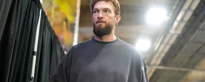 Sabonis Talks Health and Chemistry Ahead of Kings' Season