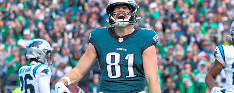 Grant Calcaterra&#39;s eye-popping stats show his potential to be future starter