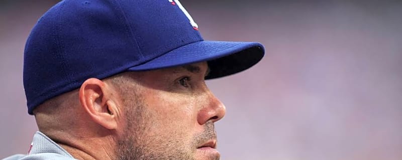 Is Rangers Magic Number to Clinch Playoffs on Verge of Turning Tragic?