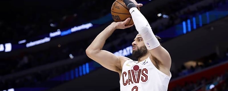 Cavs Game 5 Player Grades: Max Strus Shines vs. Pistons in Pivotal Moments