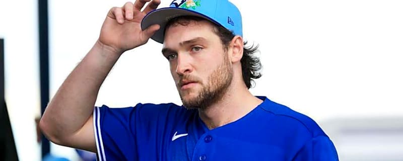 Comparing Best Available Options As Blue Jays Figure Out Opening Day Starter