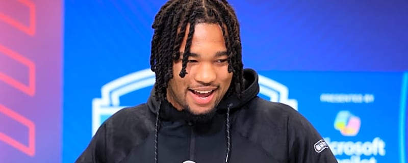 Ravens star rookie eyeing top honor (and it’s not who you think)