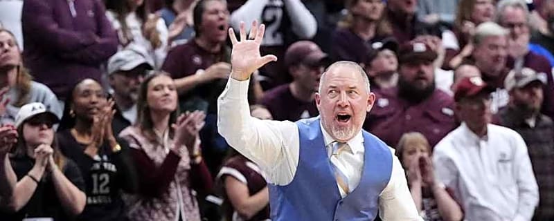 Maryland offers 2027 4-star Center; Villanova & Georgetown also in pursuit