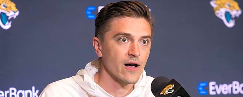 Jaguars&#39; 2025 Draft Decision Has Encouraging Early Returns