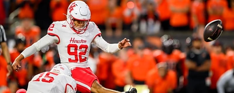 Houston Cougars Star Named Semifinalist For Prestigious Award