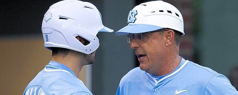 Manager Decisions, Key Factors Lead to UNC Baseball Win