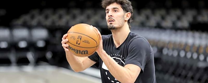 Brooklyn Nets Assign Ben Saraf and Josh Minott to G League