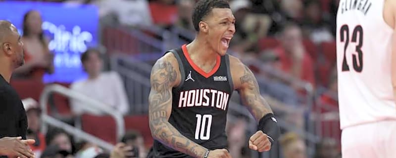 What to Watch for in Rockets vs Magic