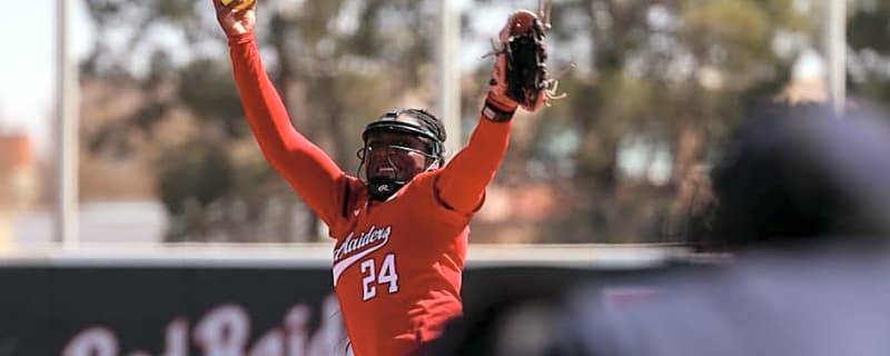 No.2 Texas Tech hosts Iowa State after a blistering mid-week win