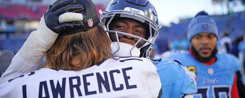 Why Trevor Lawrence Was So Locked In for Week 13 Clash