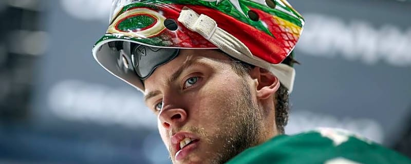 The Wild may have fixed the one thing that killed them last season
