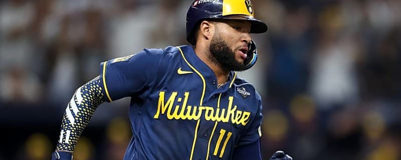 Brewers' Jackson Chourio Just Did Something Only Babe Ruth Has Done