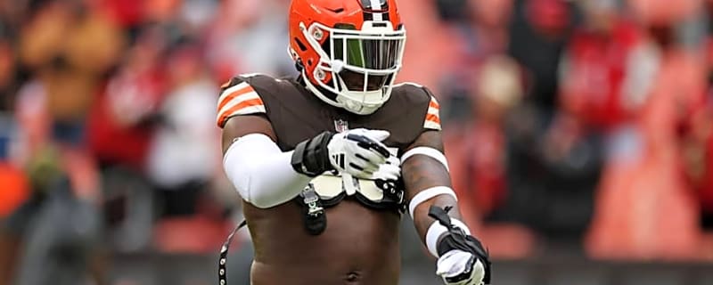 Why David Njoku Makes Sense for the San Francisco 49ers in Free Agency