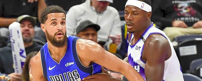Utah Jazz Fan Favorite Could Make Season Debut vs. Mavericks