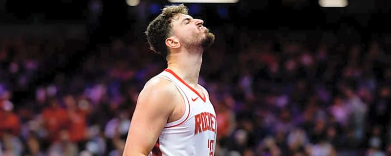 Rockets Alperen Sengun Considered a Lock for the All-Star Team