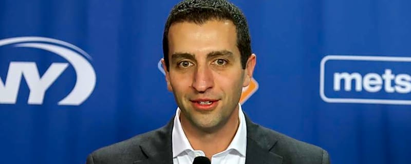 David Stearns gets honest about Mets failing trade deadline acquisitions