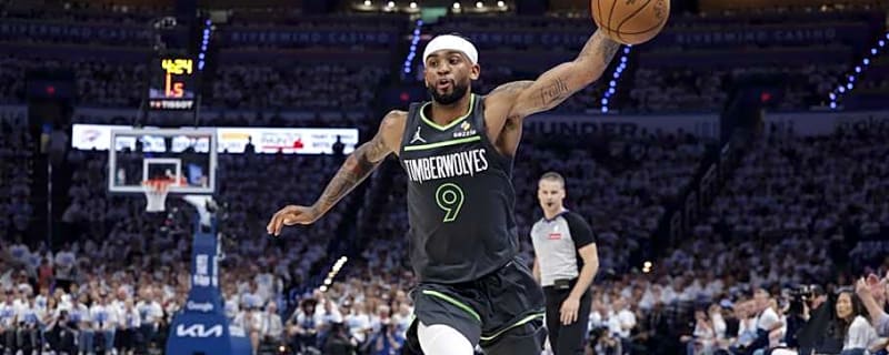 Did the Hawks Get Better? Grading Atlanta’s signing of Nickeil Alexander-Walker