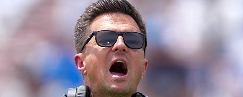 Bob Chesney Gets a Harsh Assessment From an Anonymous Big Ten Coach