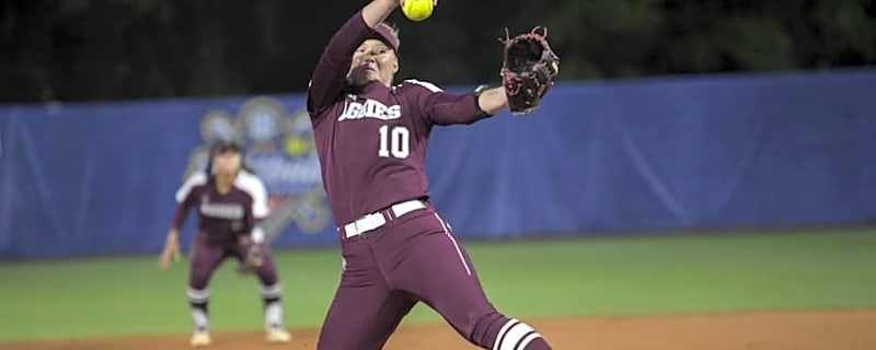 Texas A&M Softball Gears Up for Road Trip in Clearwater Invitational