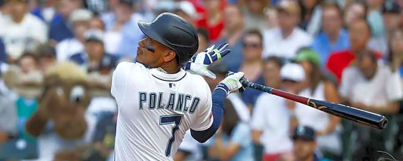 Mariners&#39; $26 Million Star At Center Of Red Sox&#39;s Free Agency Buzz