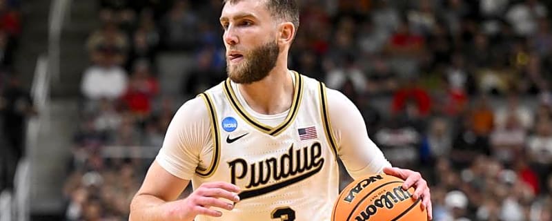 Rockets NBA Draft Board: Which Prospects Fit Houston in Round Two?