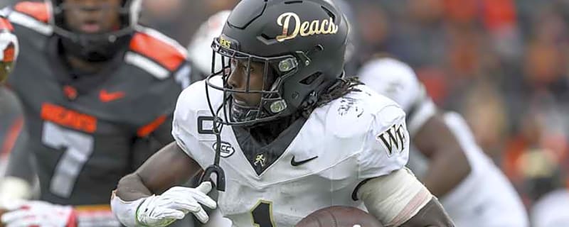 Keep Climbing - What Did We Learn From The Wake Forest Win Over SMU