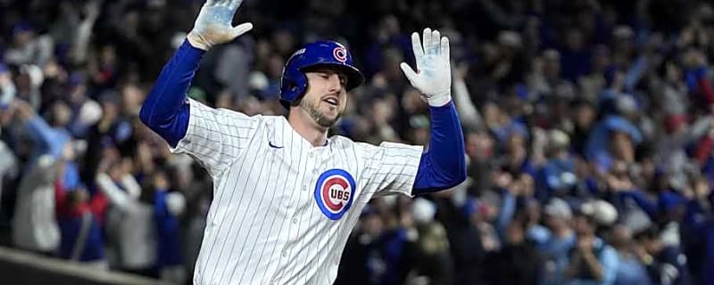 AL East Rival Edging Yankees for Kyle Tucker?