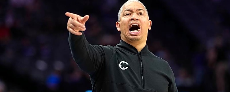 Clippers' Center Depth Goes From Bad to Worse After Latest Roster Cut