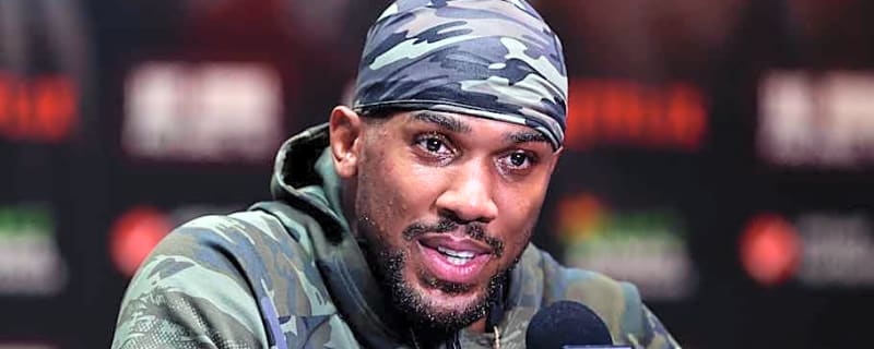 Eddie Hearn Reveals Anthony Joshua's Next Steps After Demolition of Jake Paul