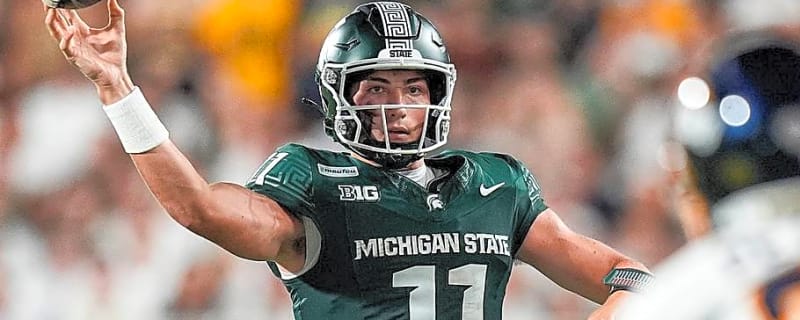 MSU Offense, Milivojevic Seeking Bounce-Back vs. Tough Nebraska Defense