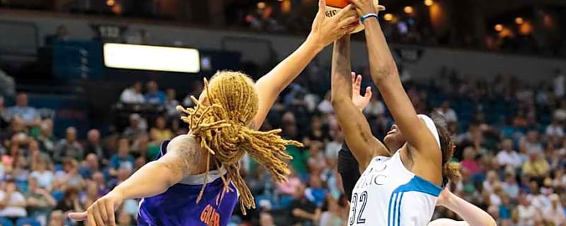 Phoenix Beats Minnesota, Meets Its Rival During The Playoffs