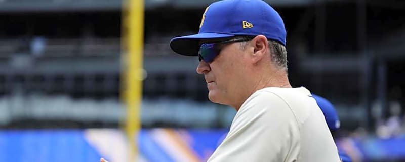 Brady&#39;s Spin: The Colorado Rockies Should Call Scott Servais About Managerial Opening