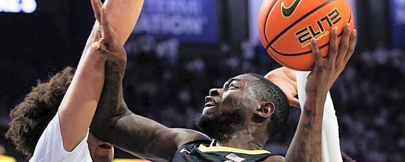 Takeaways From Vanderbilt Basketball's 91-77 Loss To Kentucky Basketball