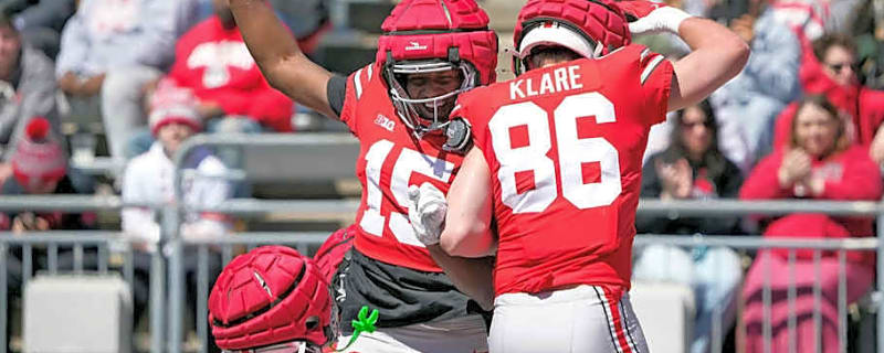 Ohio State Buckeyes&#39; Transfer Projects as Future NFL All-Pro