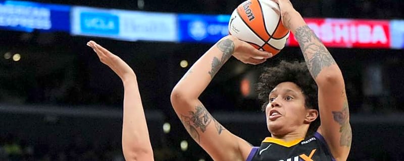 How The Mercury Found Another Star In An Excellent Draft