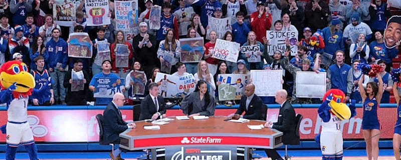 ESPN College GameDay to Return to Gainesville for Gators Basketball