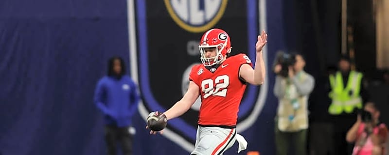 Four Years Ago The Ravens Took A Punter In Round Four, Now It Could Happen Again