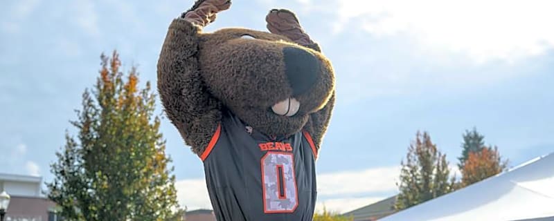 Oregon State Men&#39;s Soccer Releases Full Schedule