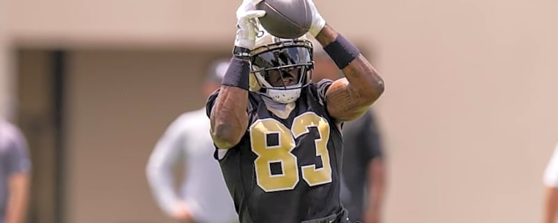 Juwan Johnson Injury, Return Timeline Revealed For Saints