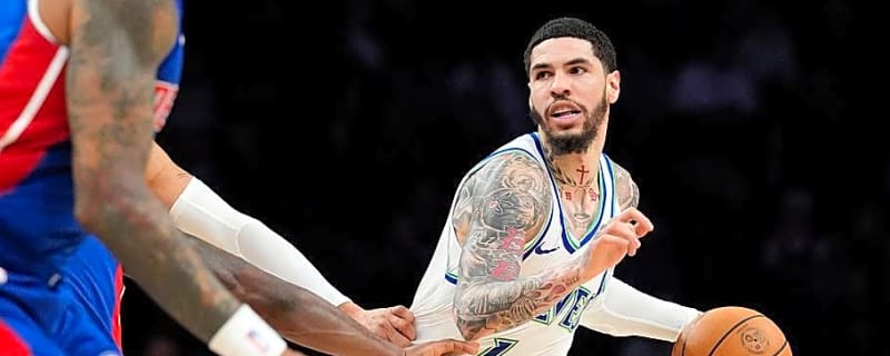 3 Things Timberwolves Should Want to See From LaMelo Ball in Debut