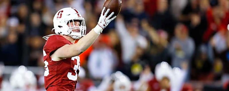 Breakout Cardinal Defender Takes Home MVP Honors