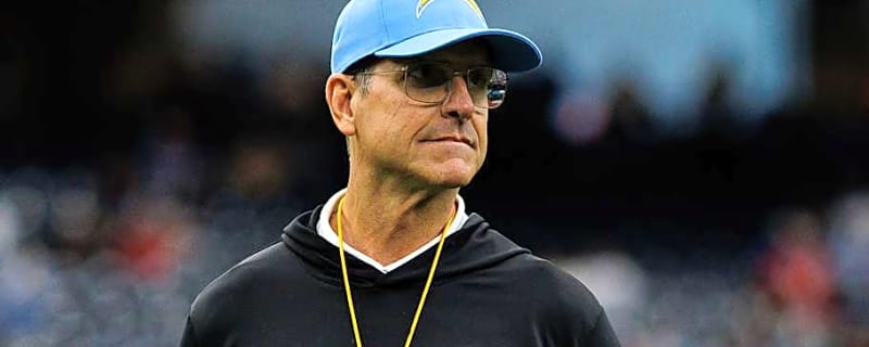 Despised former Eagles draft pick is clearly on thin ice with the Chargers