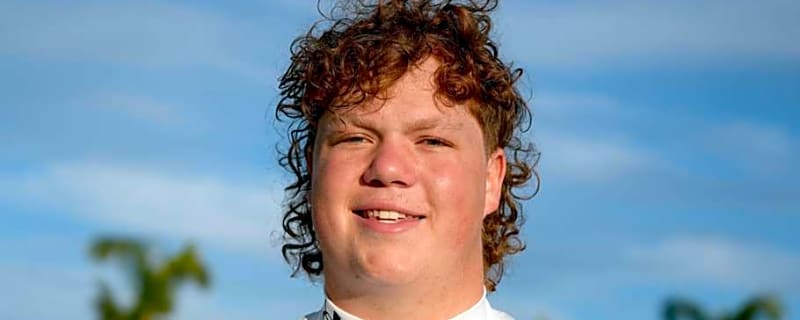 USC Trojans To Land Four-Star Recruit Breck Kolojay Over Miami Hurricanes?