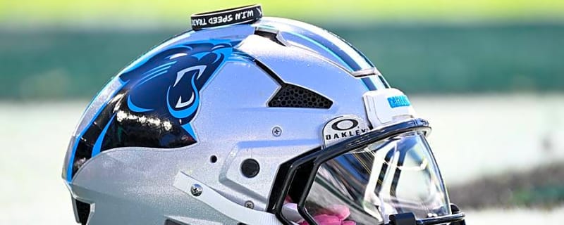 Baker Mayfield Is Back — And the Panthers Shouldn't Care