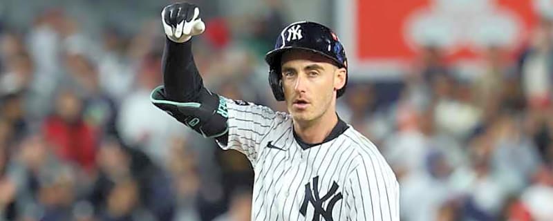 What MLB Execs Poll Really Says About Yankees&#39; Offseason