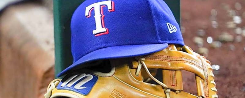 Rangers Reliever Enters Free Agency After Receiving Little Use in Texas