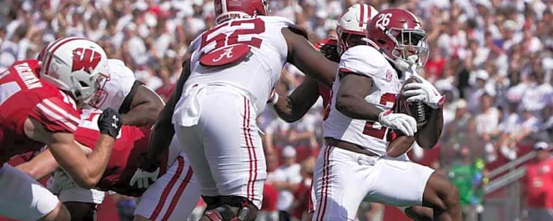 Wisconsin Badgers prepared for &#39;arrogant&#39; Alabama offense that thinks they&#39;re better than you