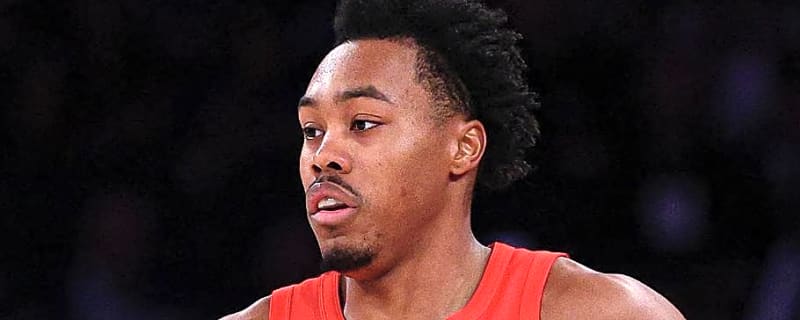 2 Winners, 2 Losers in Raptors Loss vs. Knicks